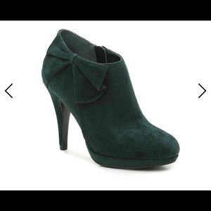 IMPO PAULA PLATFORM BOOTIE - new
